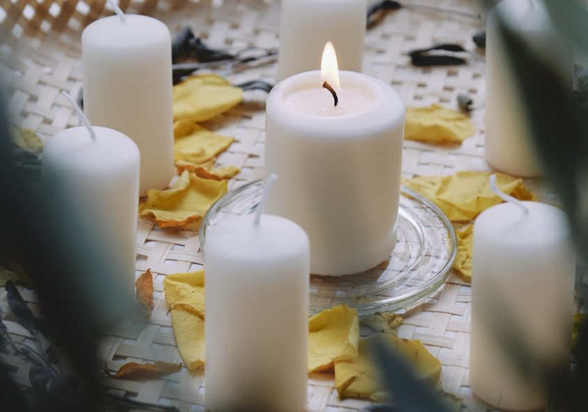 Bestattungen; Hannover; Sterben; Urnen